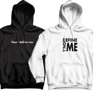 Choose Your Design! (Hoodie)